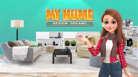 my home game|My Home Design Dreams — play free online renovation game .